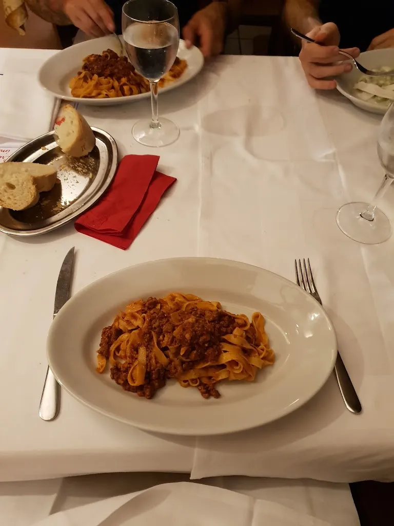 charles aston_Trattoria Gilberto, San Lorenzo in Collina_Calderino_review