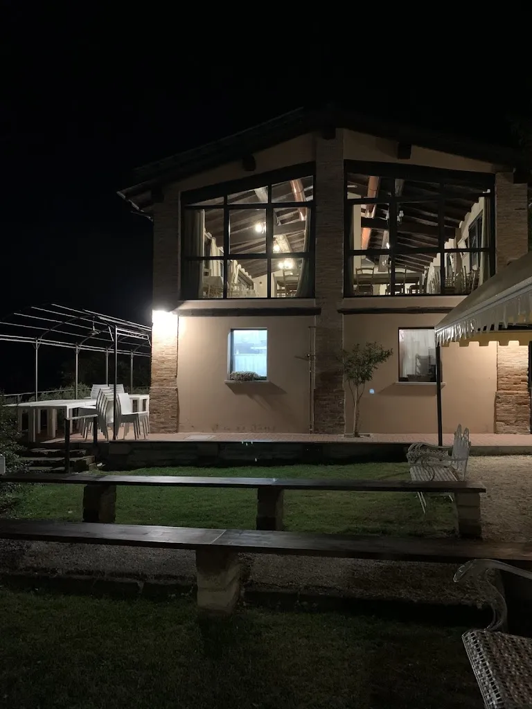 iVAN dIA_Agriturismo Guardastelle_Calderino_review