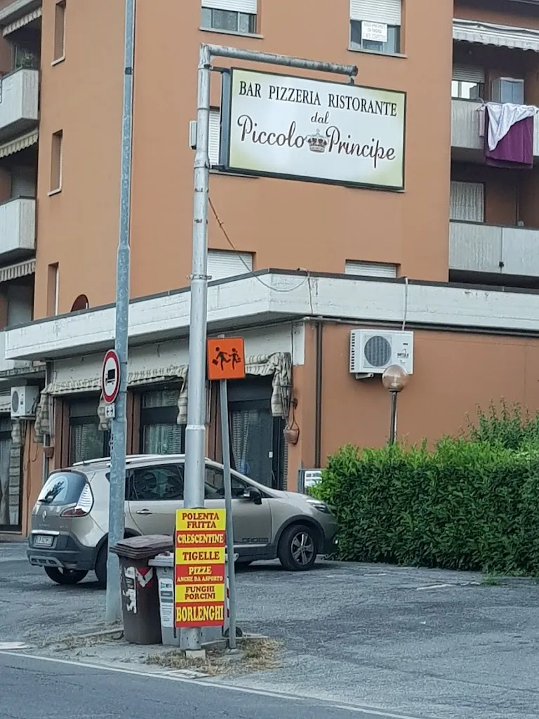 Ristorante Dal Piccolo Principe_Calderino_slider_image_1