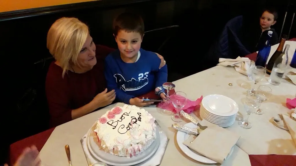 Ristorante Dal Piccolo Principe_Calderino_slider_image_2