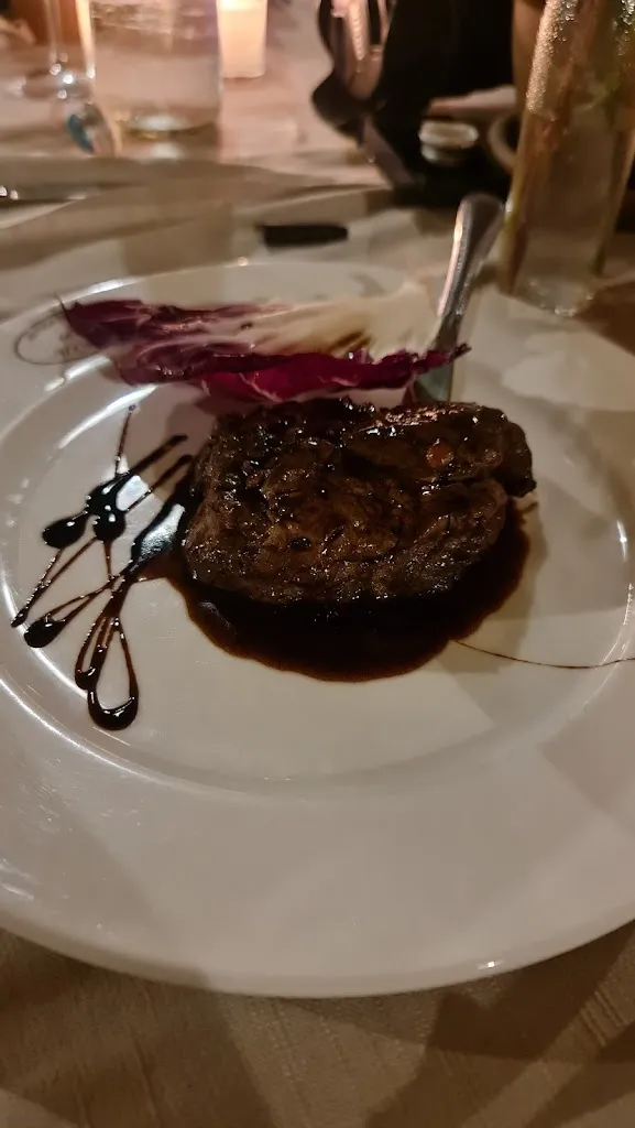 Travel with Orange _Antica Trattoria Al Cappone_Calderino_Bewertung