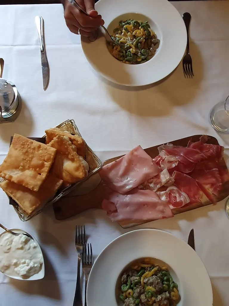 Bella Natha S_Antica Trattoria Al Cappone_Calderino_Bewertung