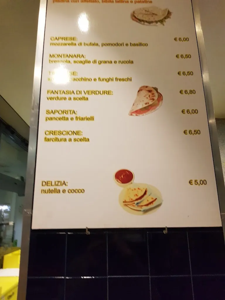 Menu_Mirò Pizza&Food_Calderara di Reno_image_1