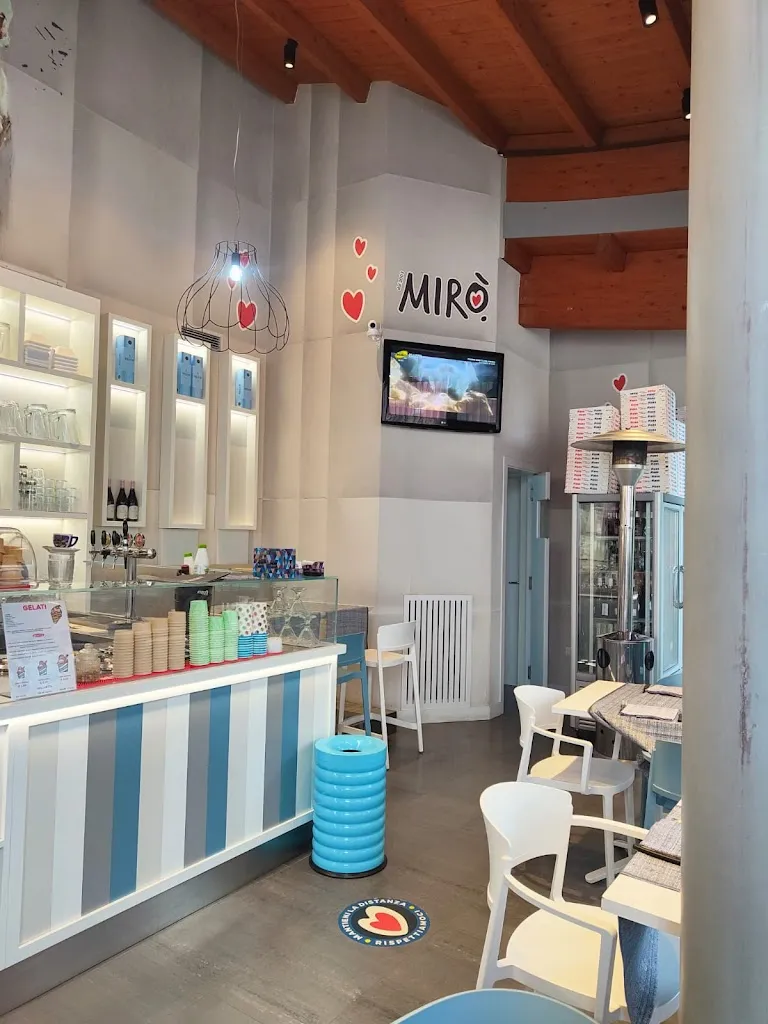 Eugenio Guerrieri_Mirò Pizza&Food_Calderara di Reno_review