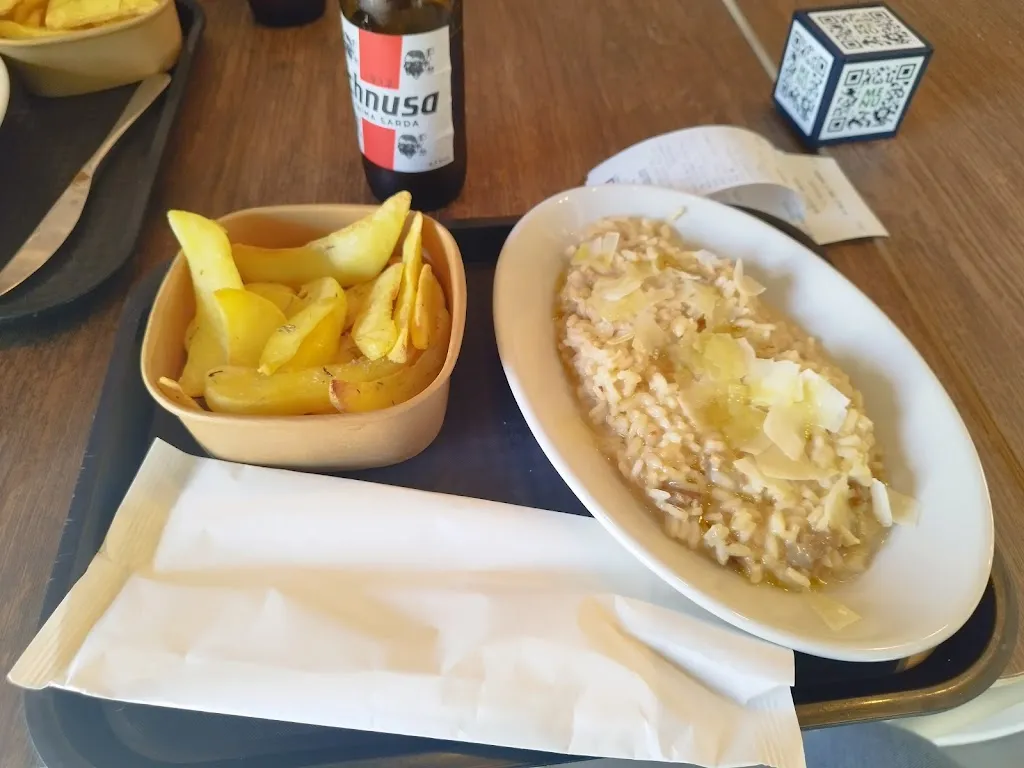 Stefano Pellone_ALLF ristorante italiano _Calderara di Reno_review