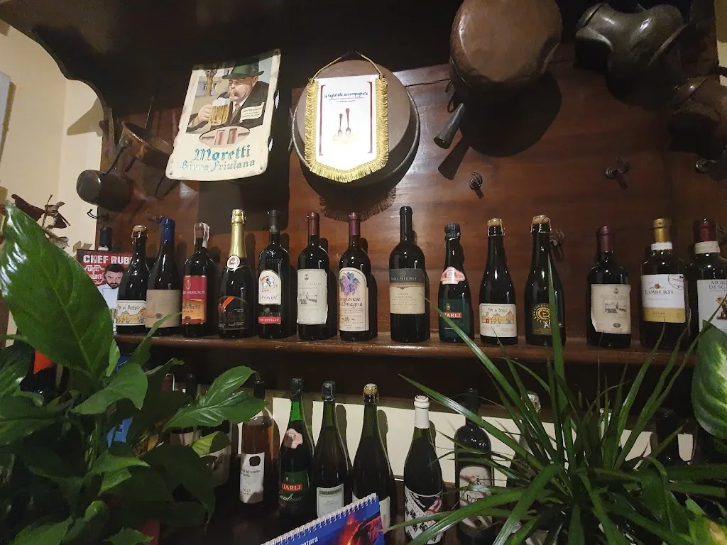 Shinywhite_84_Trattoria Bortolotti_Calderara di Reno_review