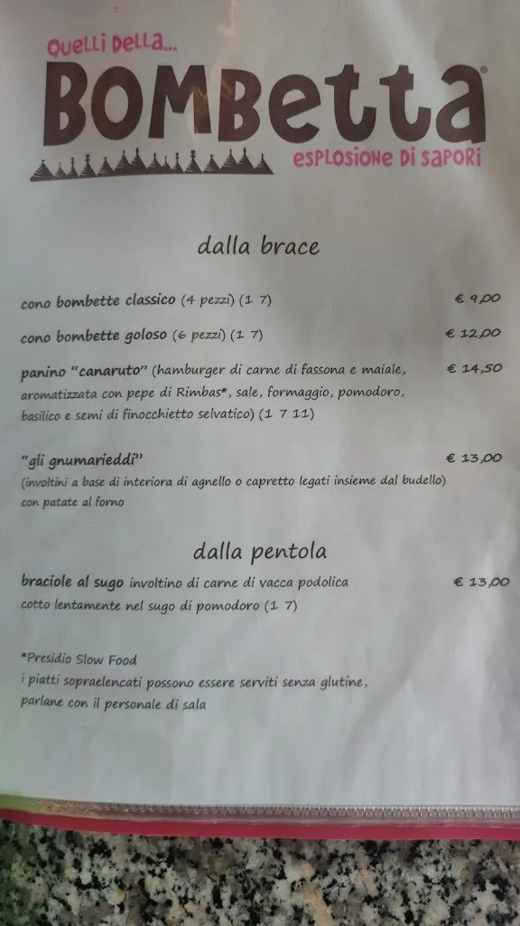 Menu_Quelli della Bombetta_Calderara di Reno_image_2