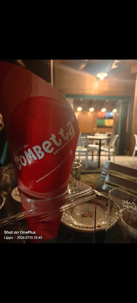 Swarnava Karmakar_Quelli della Bombetta_Calderara di Reno_review