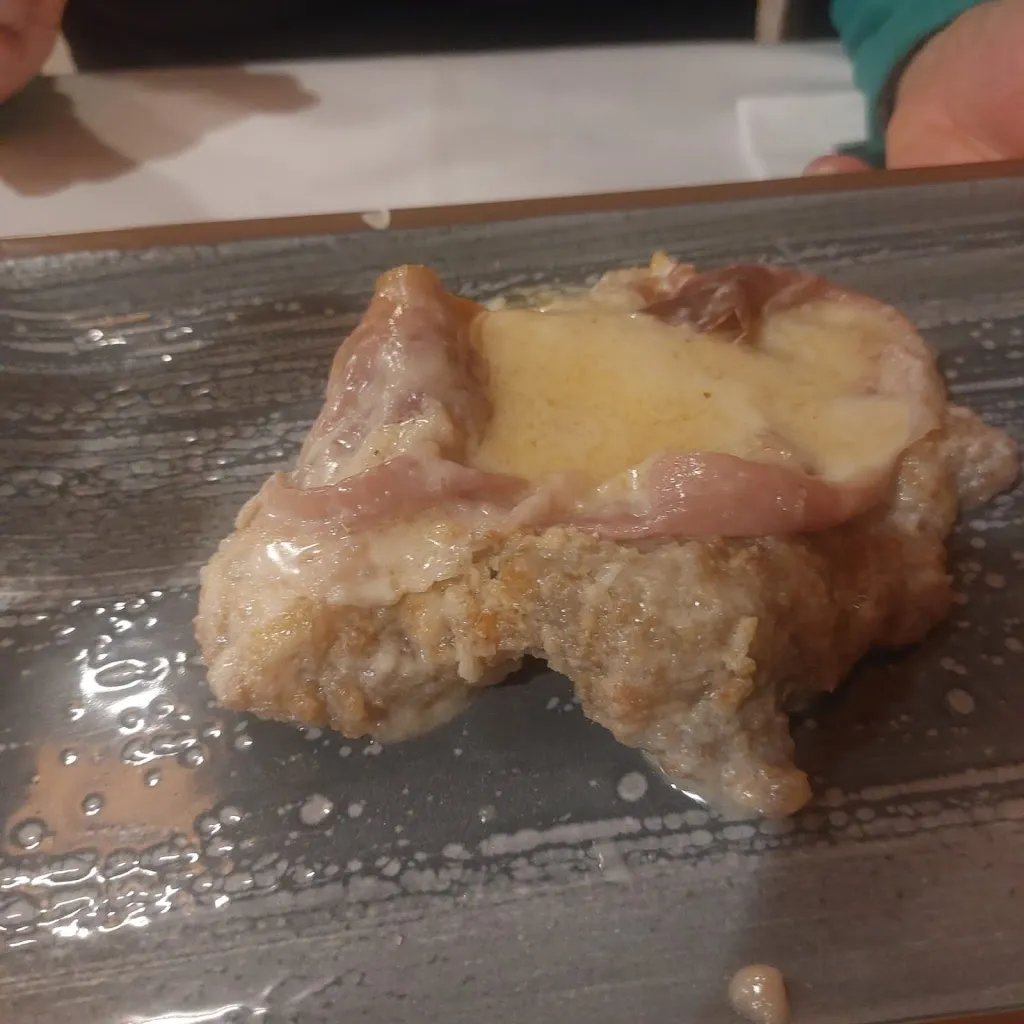 Menu_Longara - Ristorante Laghetto_Calderara di Reno_image_1