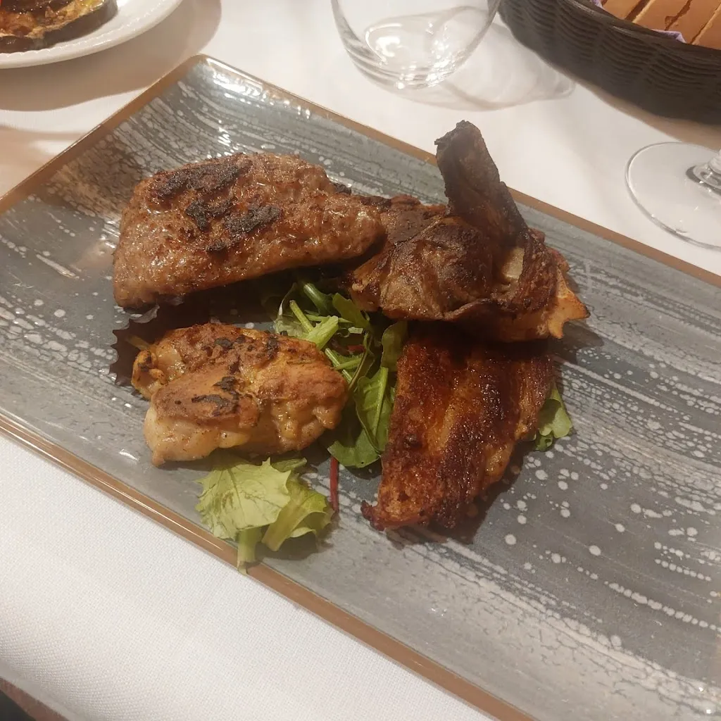 Menu_Longara - Ristorante Laghetto_Calderara di Reno_image_6