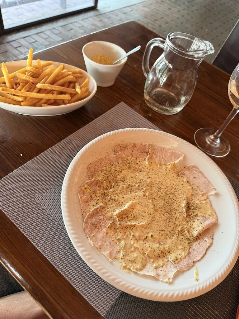 Federico Barbieri_Longara - Ristorante Laghetto_Calderara di Reno_review