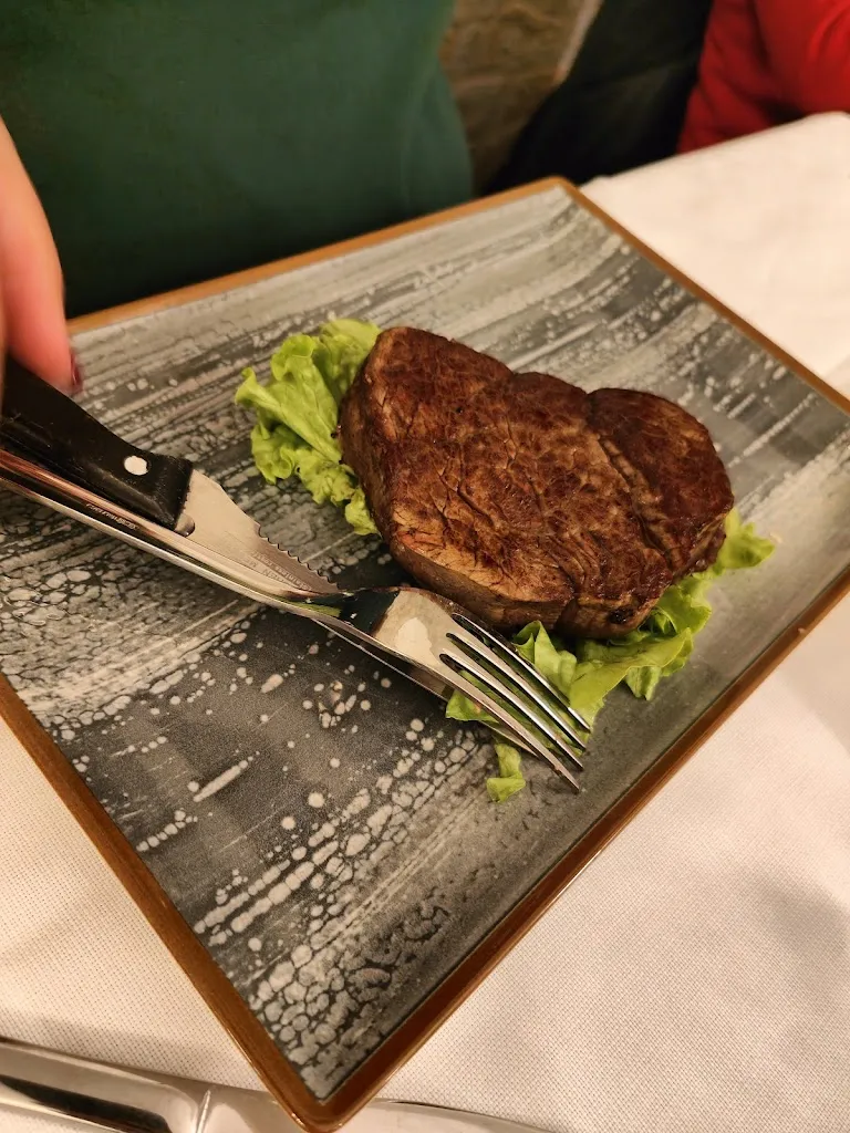 Pier Paolo_Longara - Ristorante Laghetto_Calderara di Reno_review