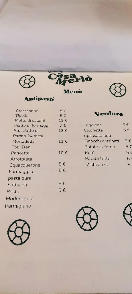 Menu_Locanda Casa Merló_Calderara di Reno_image_4