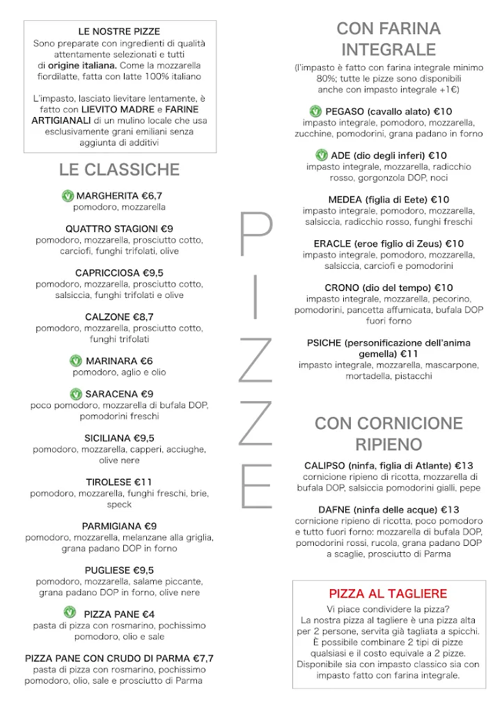 Menu_Ristorante Pizzeria Itaca_Calderara di Reno_image_2