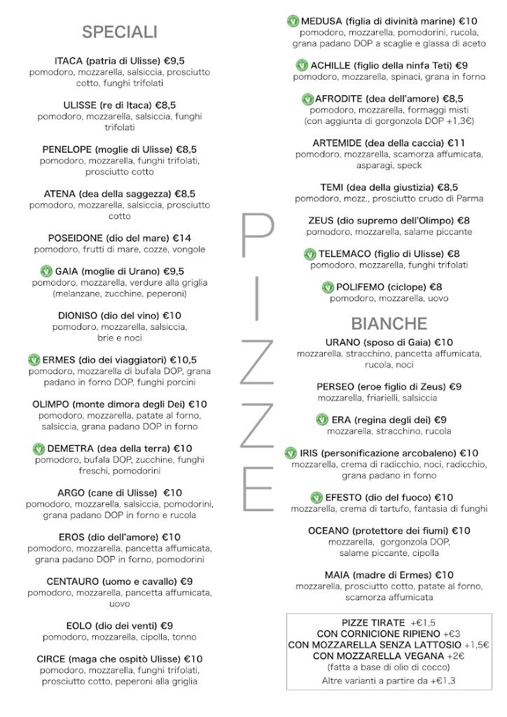Menu_Ristorante Pizzeria Itaca_Calderara di Reno_image_3