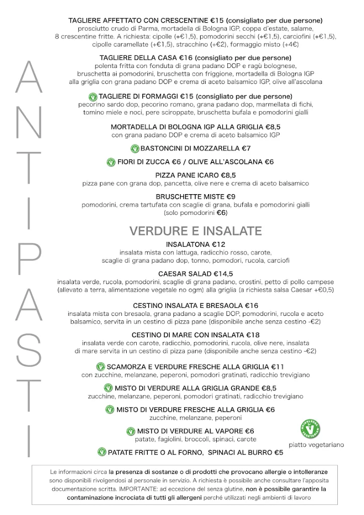 Menu_Ristorante Pizzeria Itaca_Calderara di Reno_image_4