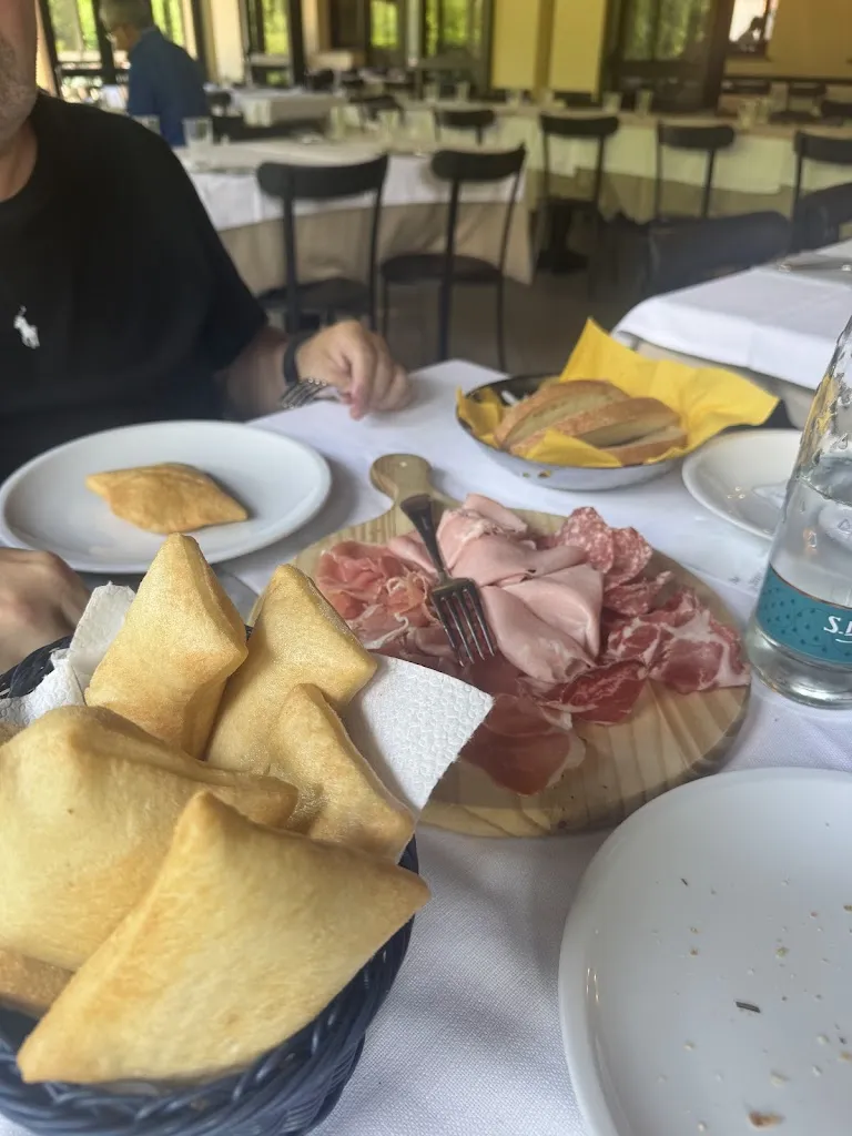 Raluca Aurora_Ristorante Pizzeria Itaca_Calderara di Reno_review