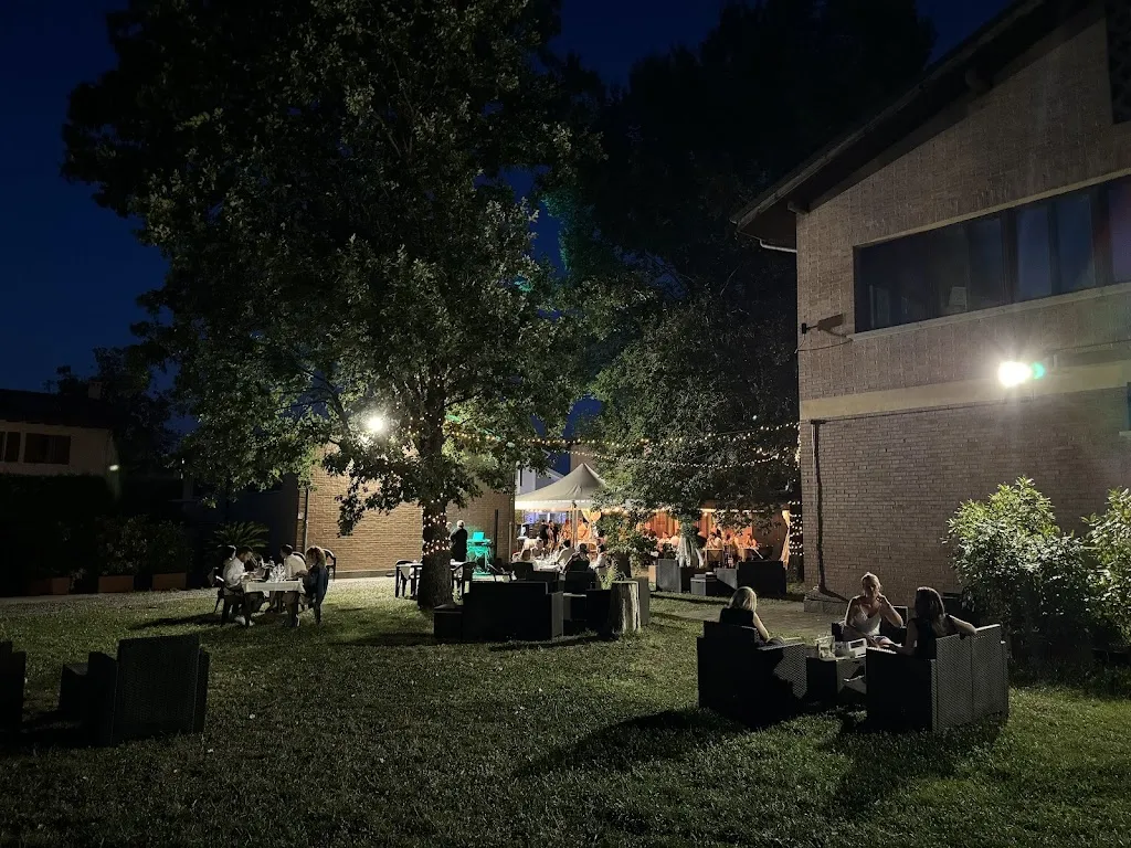 Francisco Tezanos Pinto_La Rizzola Cucina e Cantina_Calderara di Reno_review