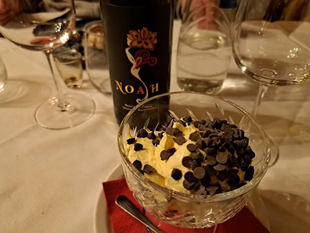 Al Gi_La Rizzola Cucina e Cantina_Calderara di Reno_review