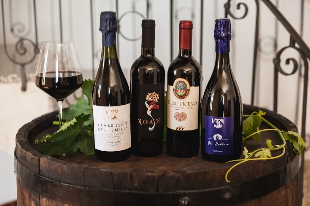 La Rizzola Cucina e Cantina_Calderara di Reno_slider_image_3