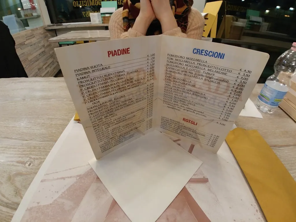 Menu_La Piada del Mondo_Calderara di Reno_immagine_3