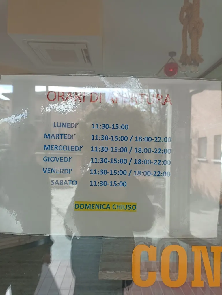 Vincenzo_La Piada del Mondo_Calderara di Reno_recensione