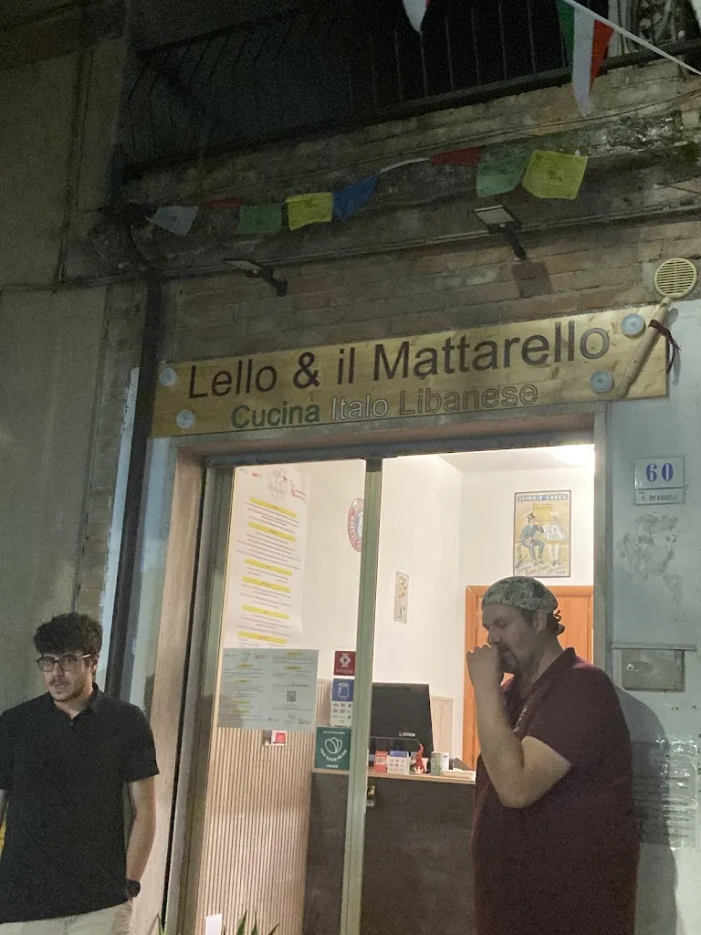 Gcuore_Lello & il Mattarello - Street Food_Pagliare_review