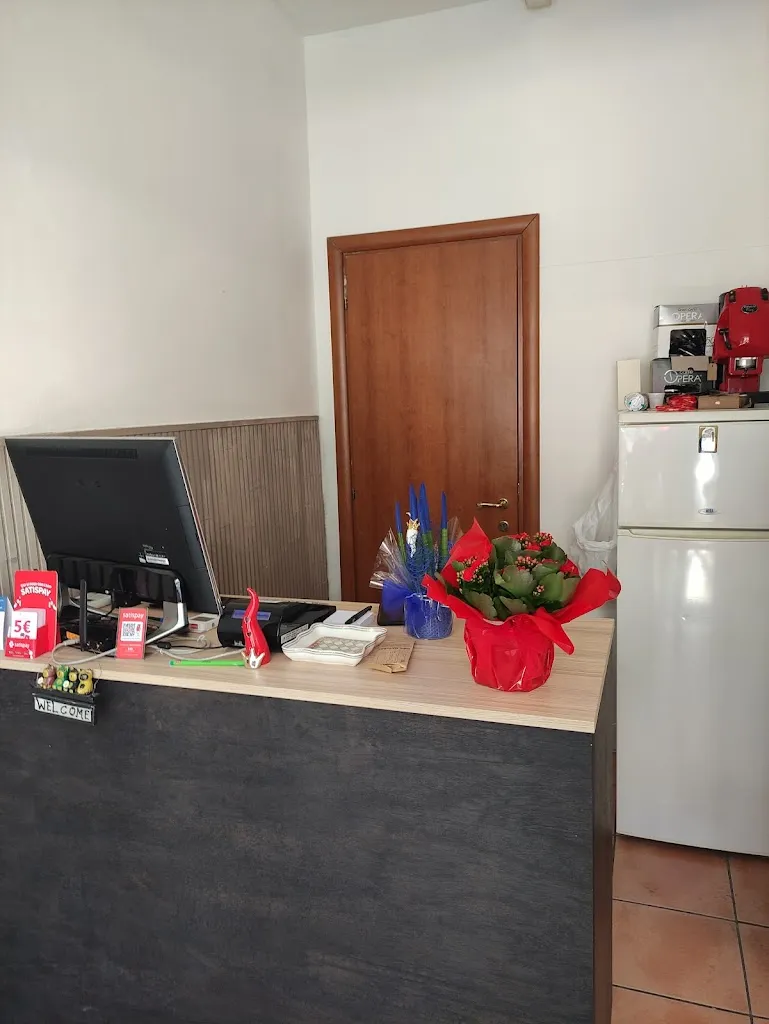 Simone P._Lello & il Mattarello - Street Food_Pagliare_review