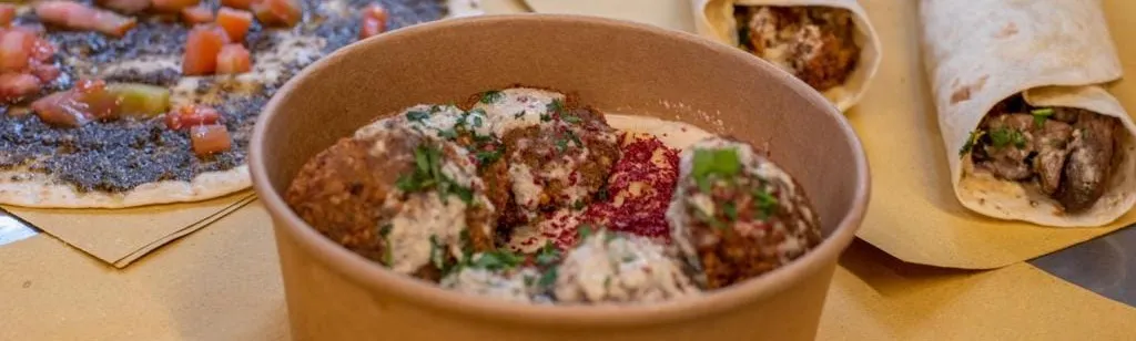 Lello & il Mattarello - Street Food restaurant in Pagliare