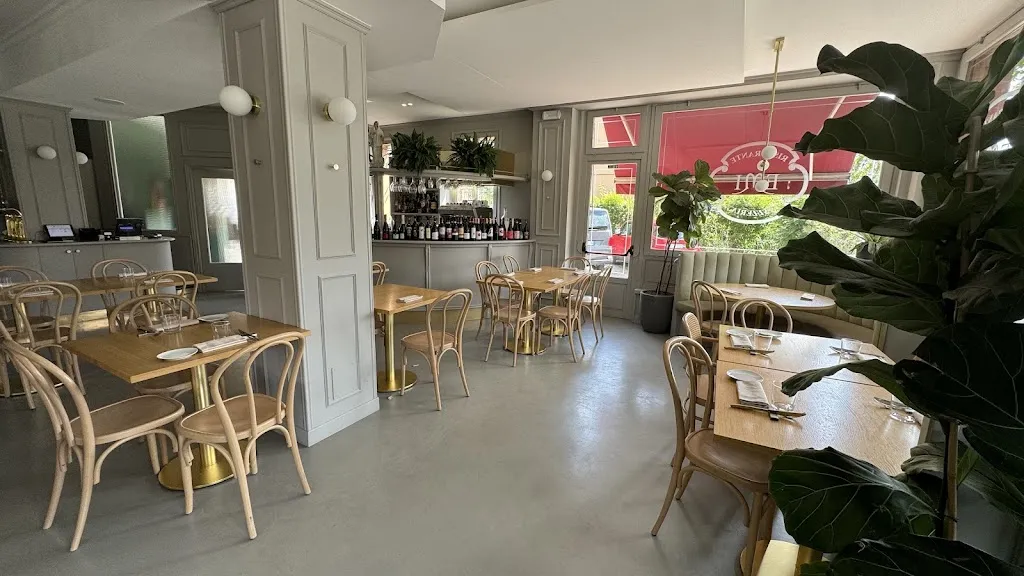 Ristorante Hotel Emi restaurant in Calderara di Reno