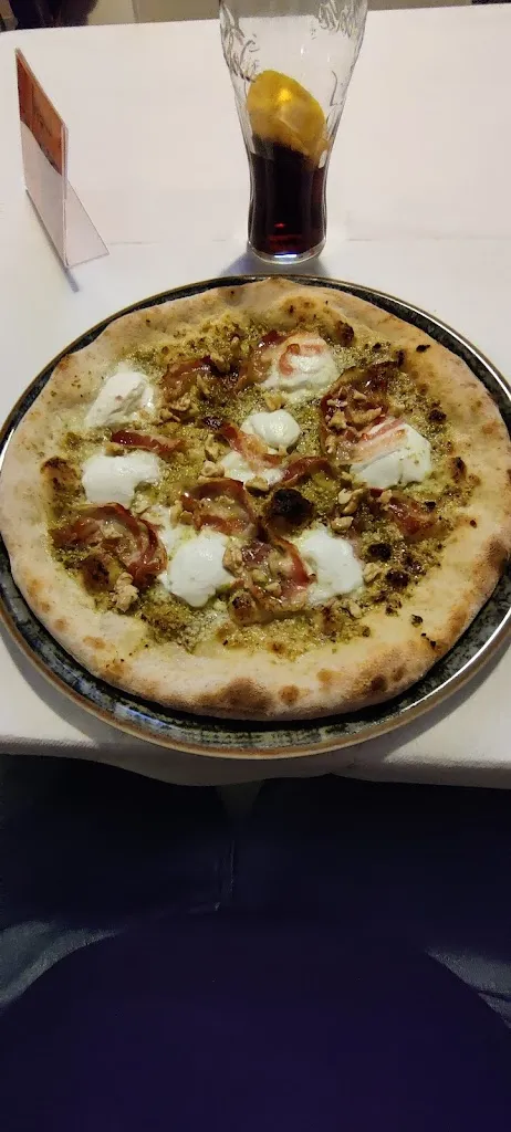 Menu_Pizzeria Millennium_Calderara di Reno_image_3