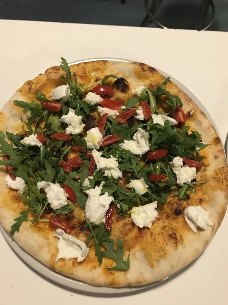 Menu_Pizzeria Millennium_Calderara di Reno_image_9