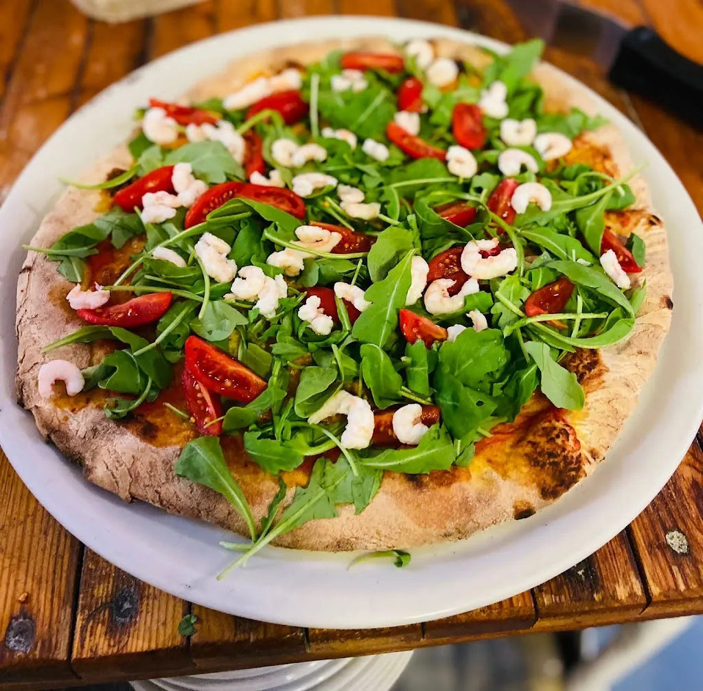 Pizzeria Millennium_Calderara di Reno_slider_image_2