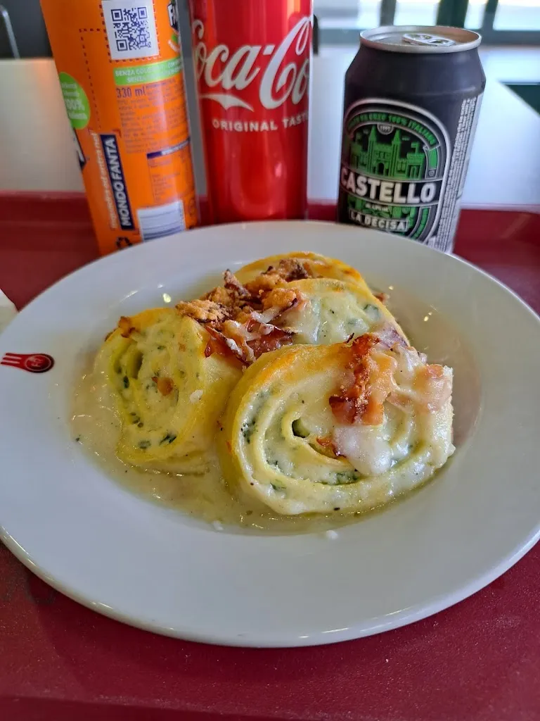 Menu_Felsinea Ristorazione – CU. CE CALDERARA_Calderara di Reno_image_2