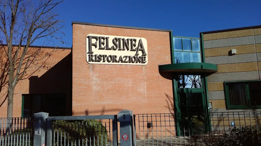 Felsinea Ristorazione – CU. CE CALDERARA_Calderara di Reno_slider_image_1