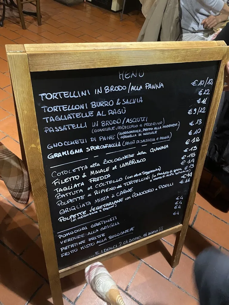 Menu_Trattoria Da Gianna_Calderara di Reno_image_4