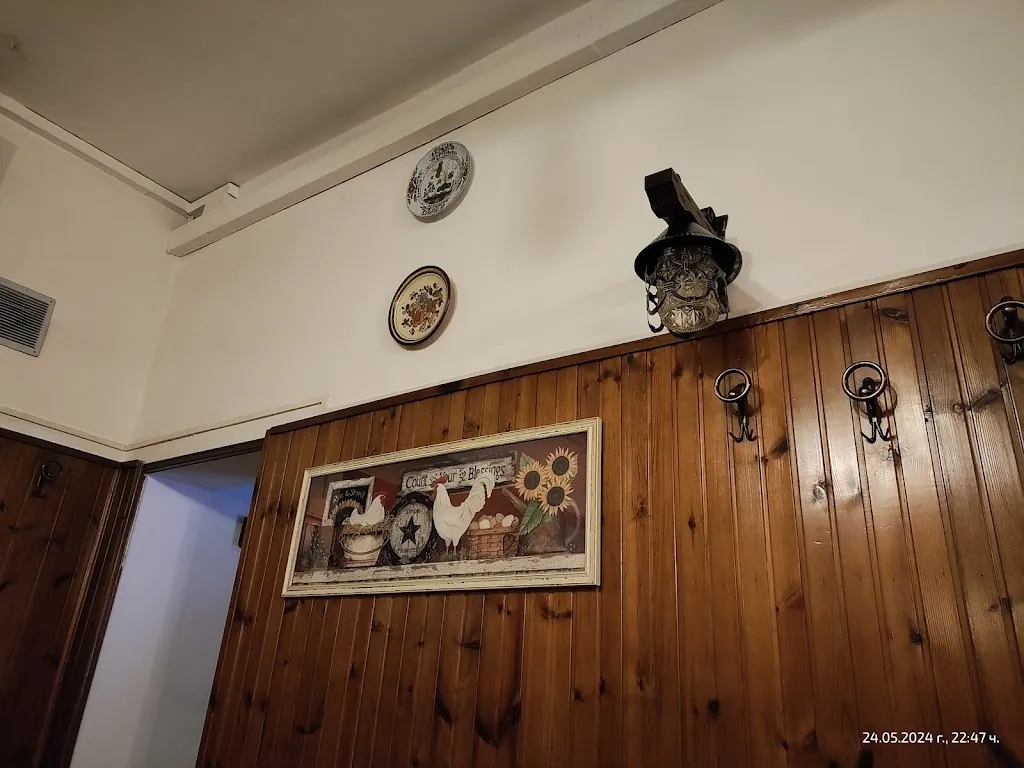 Sonya Miteva_Trattoria Da Gianna_Calderara di Reno_review