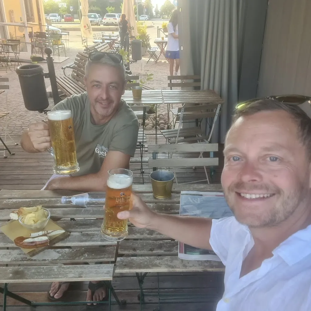 Peter Yeates_Bardamù_Calderara di Reno_review