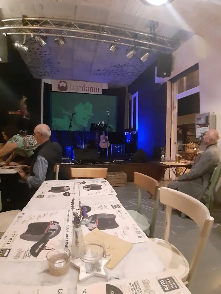 P Don_Bardamù_Calderara di Reno_review