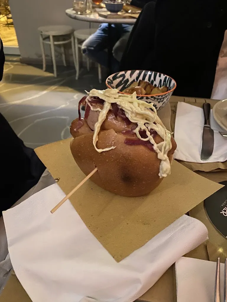 Bardamù_Calderara di Reno_slider_image_3