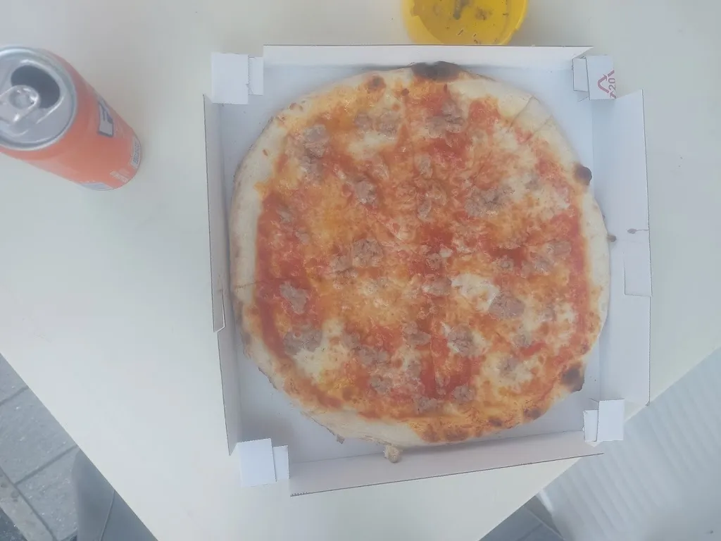 Emmanuel Emma_Pizzeria e kebaberia Spiga d’oro_Calderara di Reno_review