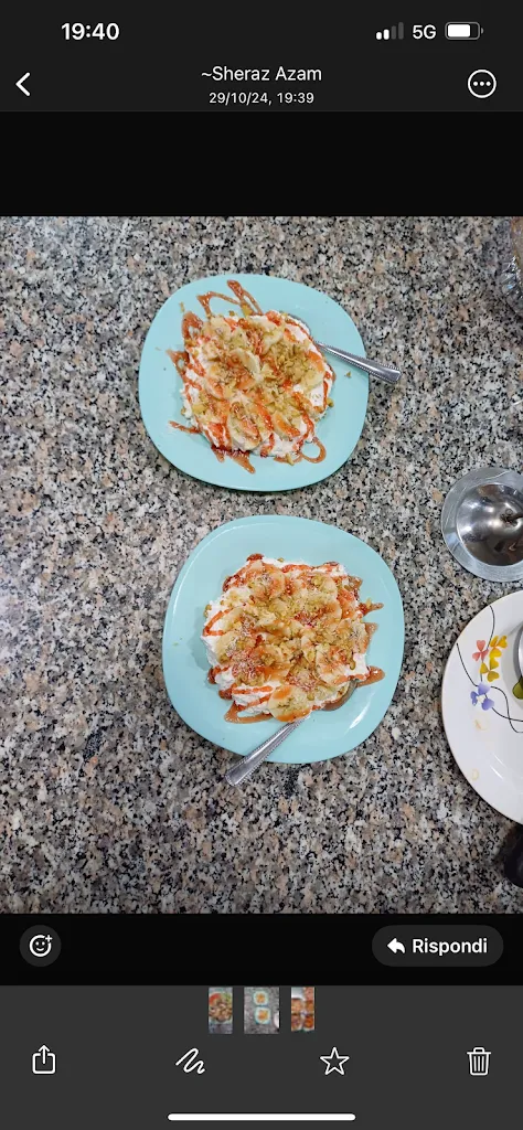 Costa_Pizzeria e kebaberia Spiga d’oro_Calderara di Reno_review