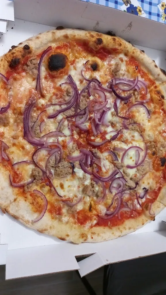 Sebastiano Campisi_Pizzeria e kebaberia Spiga d’oro_Calderara di Reno_review