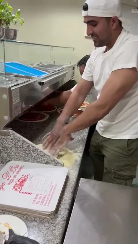 Pizzeria e kebaberia Spiga d’oro_Calderara di Reno_slider_image_2