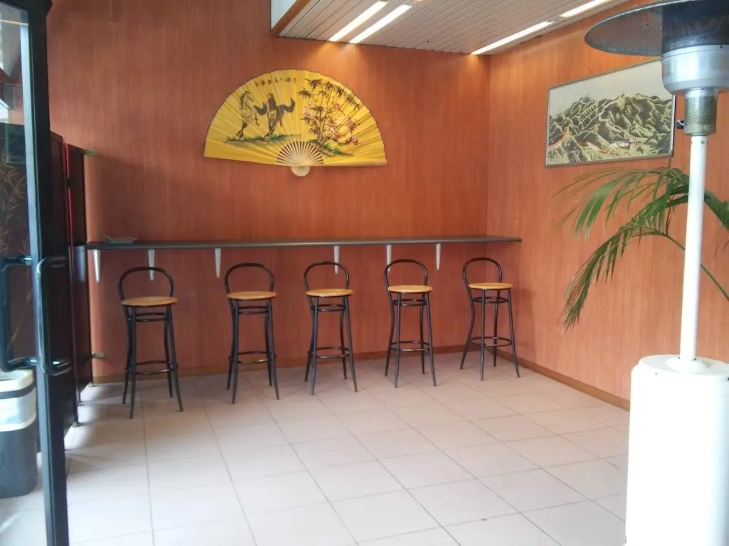 ROSTICCERIA CINESE HONG KONG restaurant in Calderara di Reno