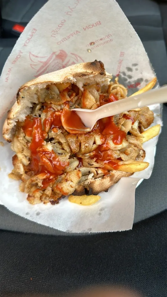 LILFORMIS_Kebaberia Reno_Calderara di Reno_recensione