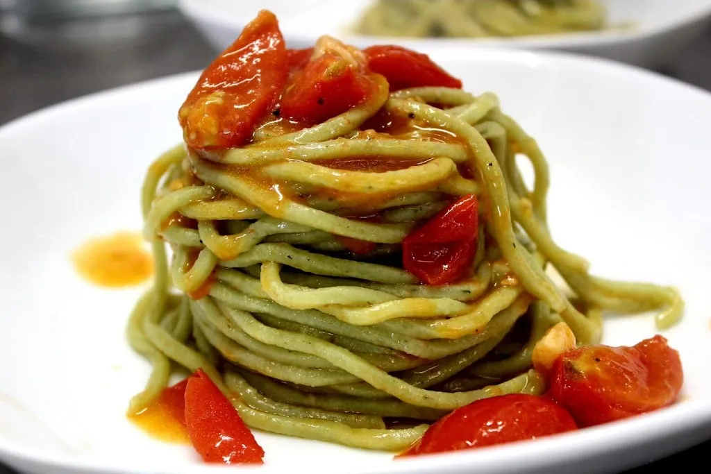 Basilikò Pizza Cucina e Braci_Paglieta_slider_image_2