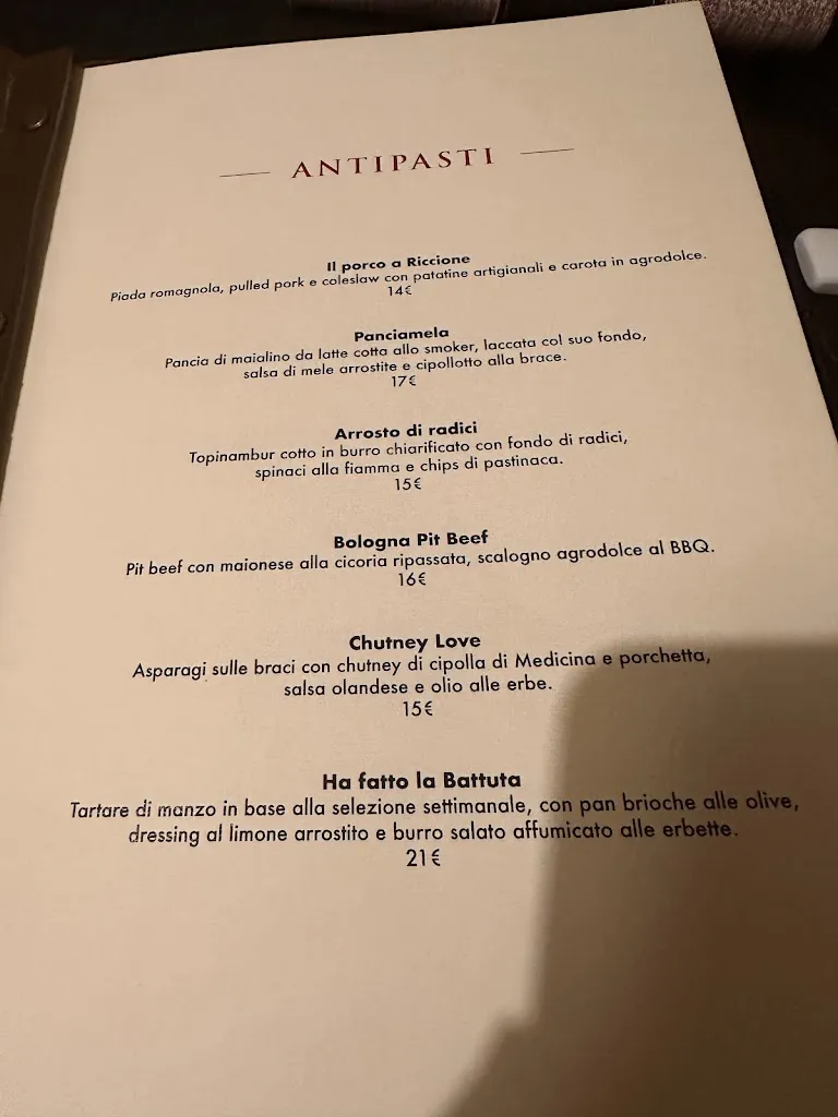 Menu_Antica Trattoria del Reno_Calderara di Reno_image_1