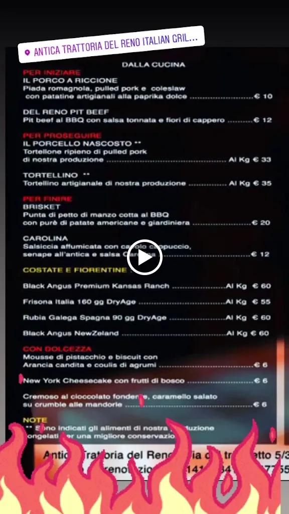 Menu_Antica Trattoria del Reno_Calderara di Reno_image_3