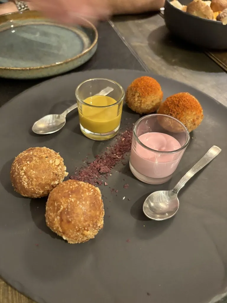 krista scerri_Antica Trattoria del Reno_Calderara di Reno_review